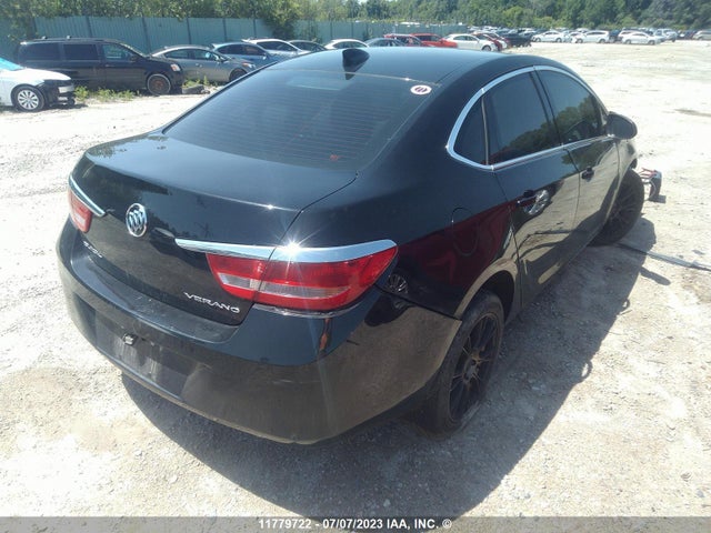 1G4PP5SK6G4160548 Buick Verano