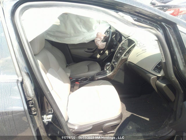 1G4PP5SK6G4160548 Buick Verano