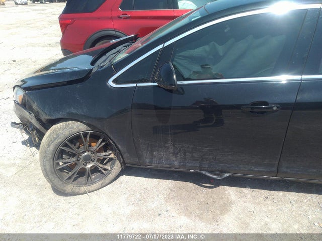 1G4PP5SK6G4160548 Buick Verano