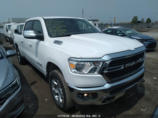 1C6SRFMT0MN662862 auction archive image