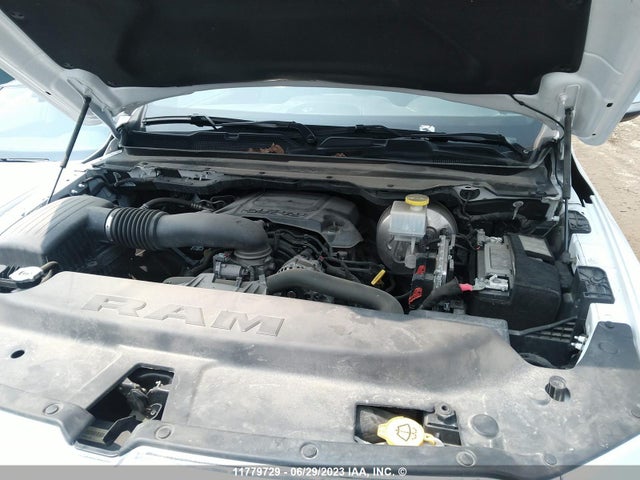 1C6SRFMT0MN662862 RAM 1500 Big Horn/lone Star