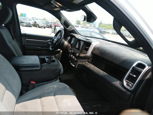 1C6SRFMT0MN662862 RAM 1500 Big Horn/lone Star