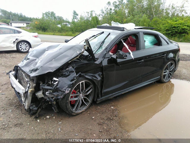 WAUF1GFF4H1068378 Audi S3 Prestige