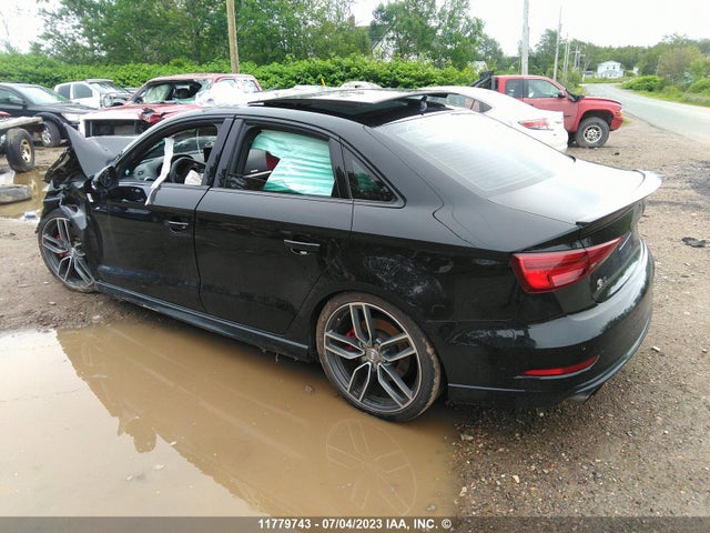 WAUF1GFF4H1068378 Audi S3 Prestige
