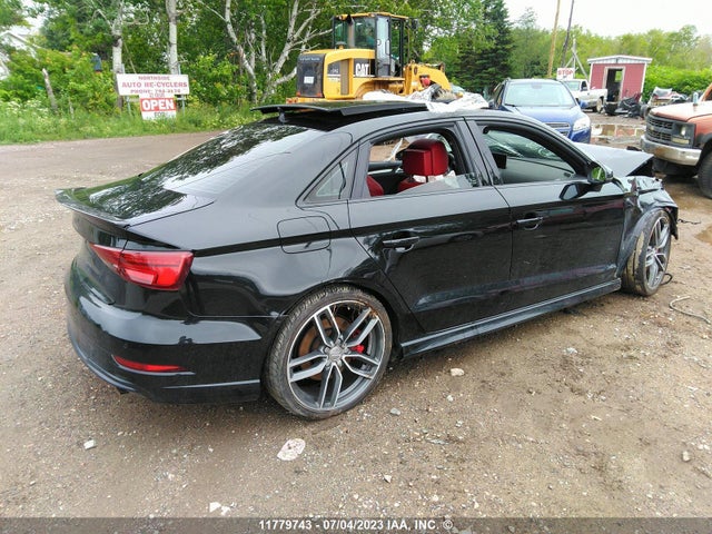 WAUF1GFF4H1068378 Audi S3 Prestige