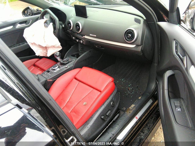 WAUF1GFF4H1068378 Audi S3 Prestige
