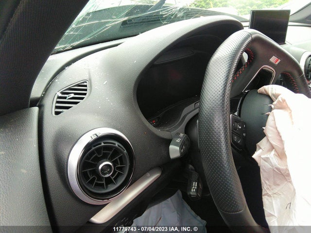 WAUF1GFF4H1068378 Audi S3 Prestige