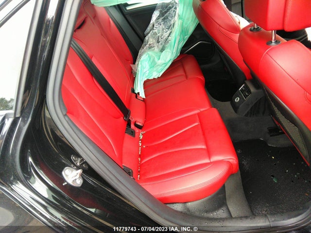 WAUF1GFF4H1068378 Audi S3 Prestige