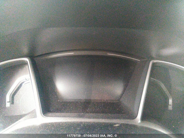 Honda Civic Touring 2017 2HGFC1F91HH104860 Image 7