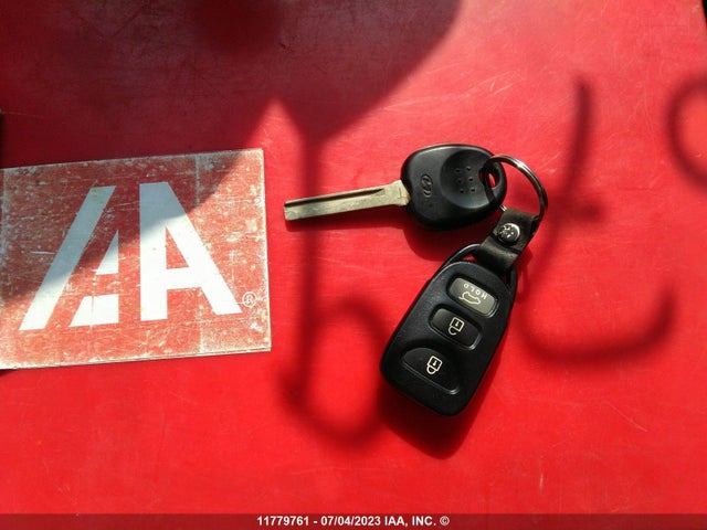 Hyundai VELOSTER 2016 KMHTC6AD3GU296719 Image 11