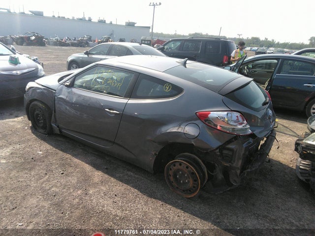 Hyundai VELOSTER 2016 KMHTC6AD3GU296719 Image 3