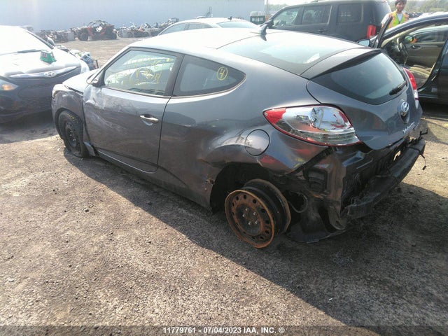 Hyundai VELOSTER 2016 KMHTC6AD3GU296719 Image 6