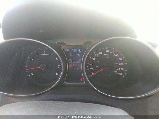 Hyundai VELOSTER 2016 KMHTC6AD3GU296719 Image 7