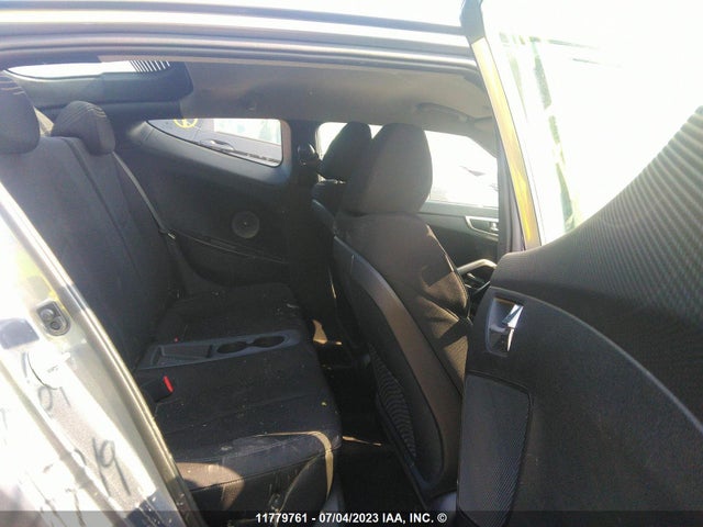 Hyundai VELOSTER 2016 KMHTC6AD3GU296719 Image 8