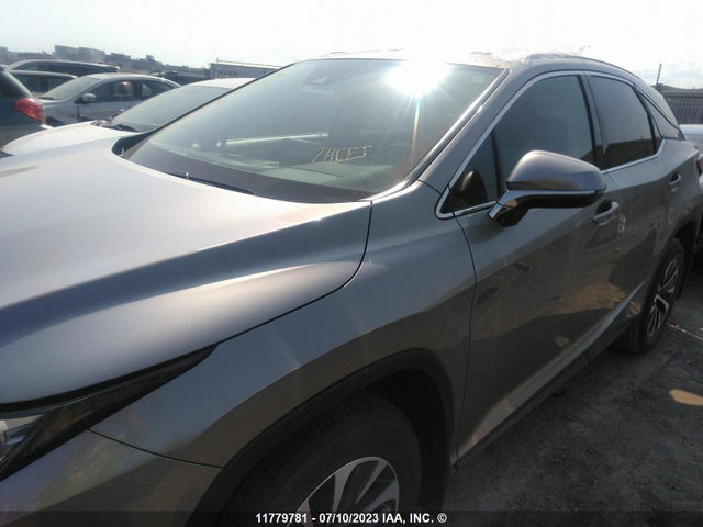 2T2HZMDA6NC333671 Lexus RX 350