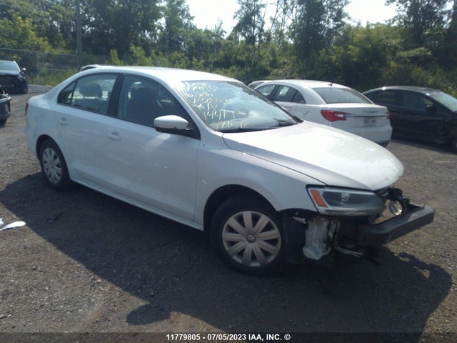 Volkswagen JETTA S 2016 3VW267AJ3GM385050 головне зображення