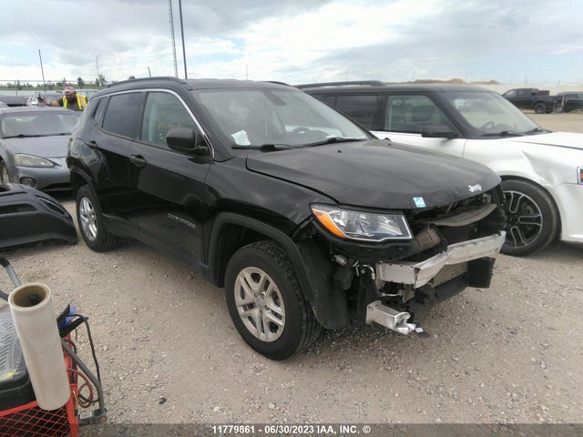 3C4NJDAB8KT760757 auction archive image