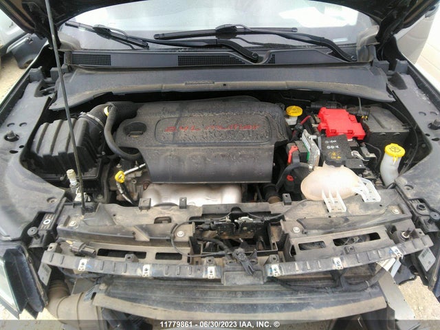 3C4NJDAB8KT760757 Jeep Compass Sport