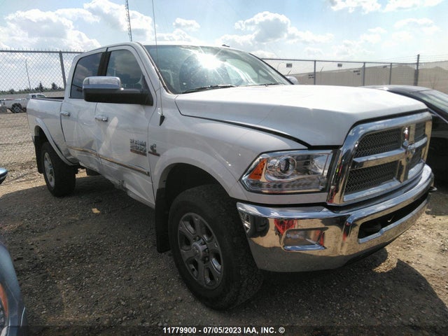 3C6UR5GL6FG571394 auction archive image