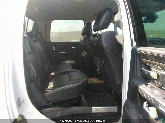 3C6UR5GL6FG571394 RAM 2500 Longhorn