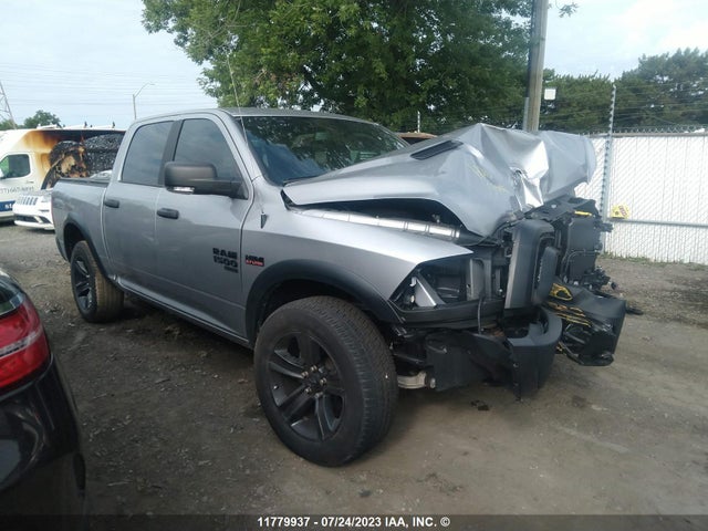 1C6RR7LT2NS172996 auction archive image