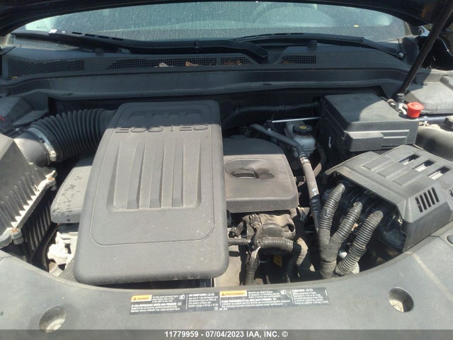 Chevrolet EQUINOX LS 2015 2GNALAEK6F6376866 Image 10