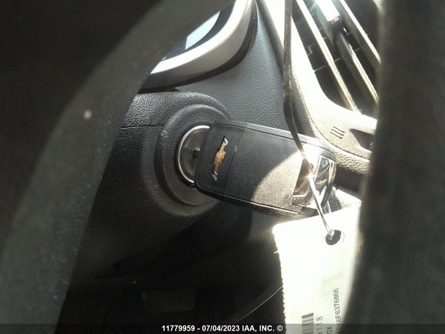 Chevrolet EQUINOX LS 2015 2GNALAEK6F6376866 Image 11