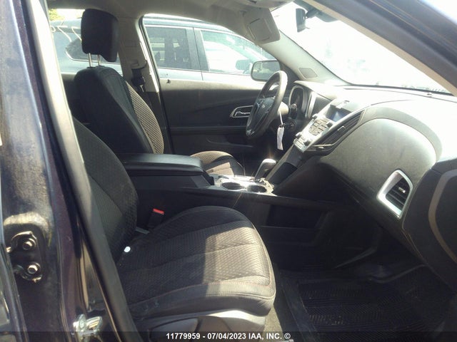 Chevrolet EQUINOX LS 2015 2GNALAEK6F6376866 Image 5