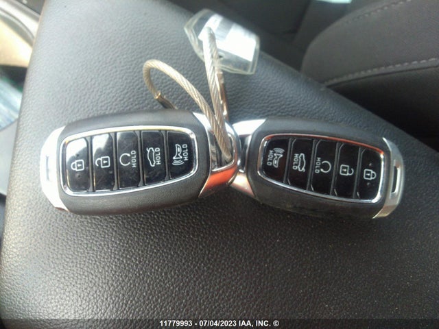 Hyundai ELANTRA SEL 2022 KMHLM4AGXNU276945 Image 11