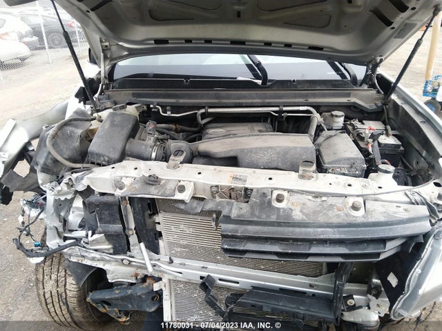 Chevrolet Colorado 2016 1GCHSBEA3G1262822 Image 12