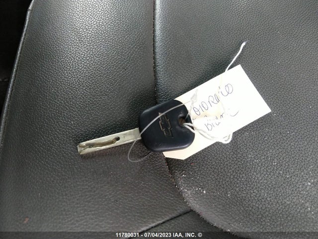 Chevrolet Colorado 2016 1GCHSBEA3G1262822 Image 3