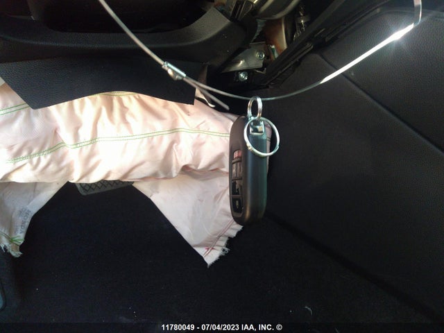 Honda ACCORD EX 2023 1HGCY1F31PA801152 Image 3