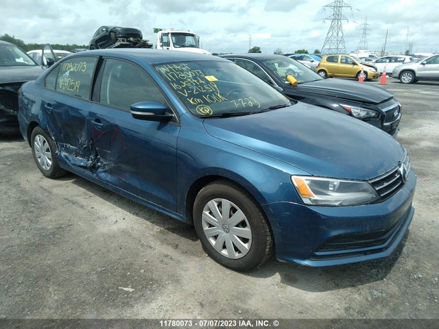 3VW267AJ9GM212519 auction archive image