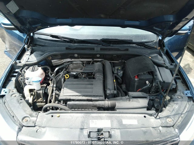 3VW267AJ9GM212519 Volkswagen JETTA S