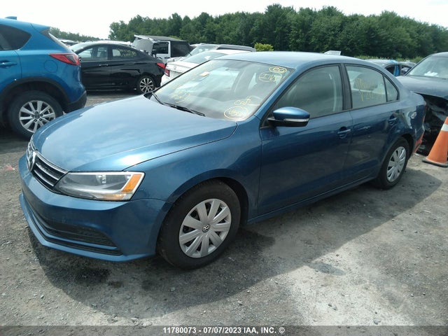 3VW267AJ9GM212519 Volkswagen JETTA S