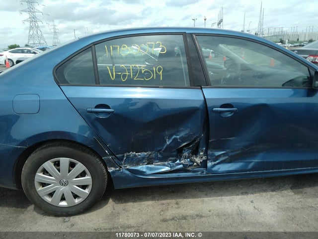 3VW267AJ9GM212519 Volkswagen JETTA S