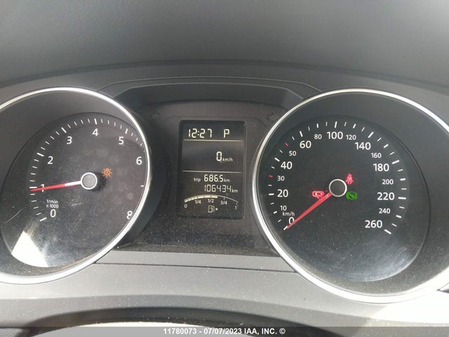 3VW267AJ9GM212519 Volkswagen JETTA S