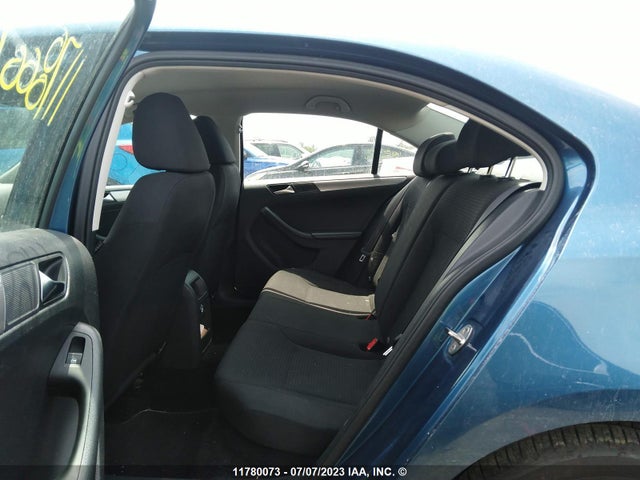 3VW267AJ9GM212519 Volkswagen JETTA S