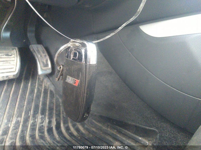 WAUCGBFR2EA049273 Audi S5