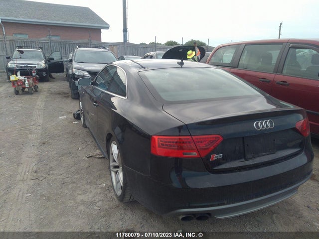 WAUCGBFR2EA049273 Audi S5