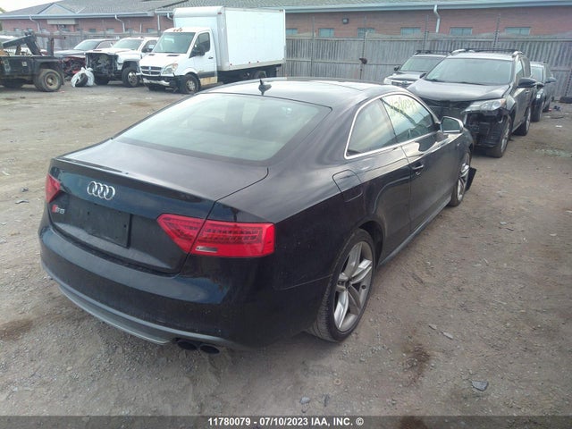 WAUCGBFR2EA049273 Audi S5