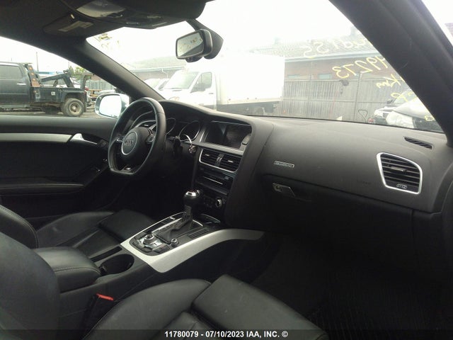 WAUCGBFR2EA049273 Audi S5