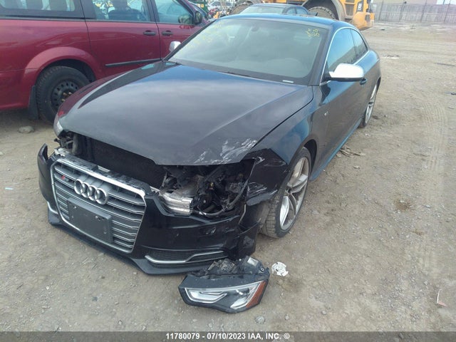 WAUCGBFR2EA049273 Audi S5