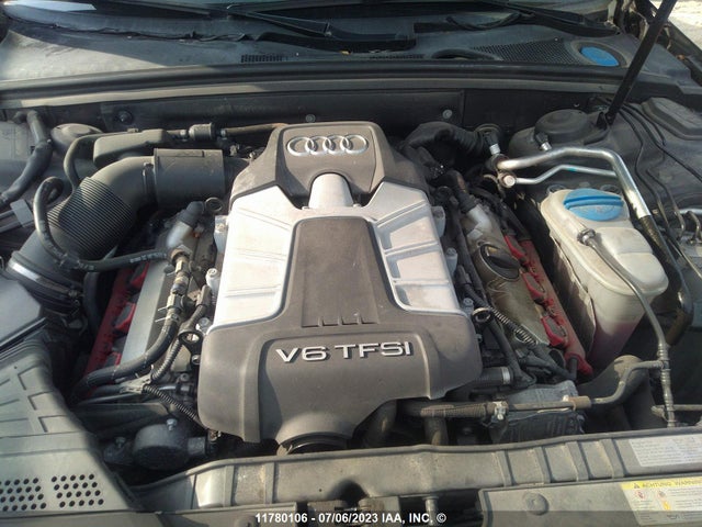 WAUFGCFL1EA008812 Audi S4 PREMIUM