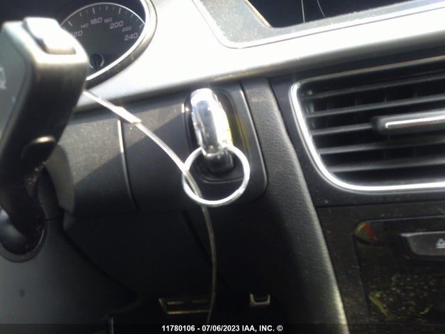 WAUFGCFL1EA008812 Audi S4 PREMIUM