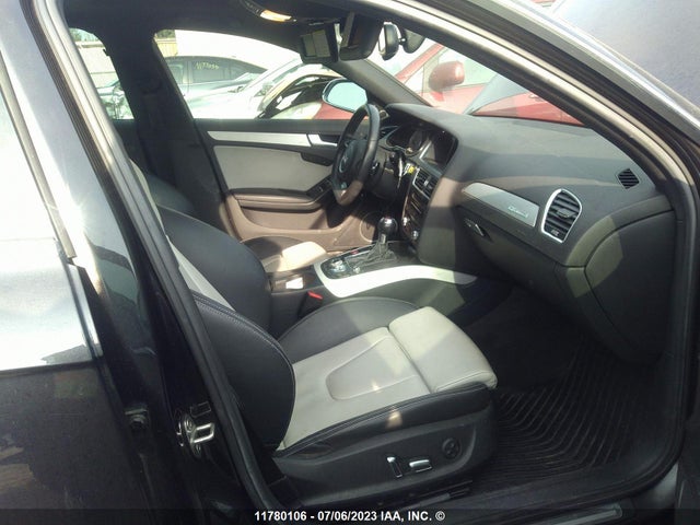 WAUFGCFL1EA008812 Audi S4 PREMIUM