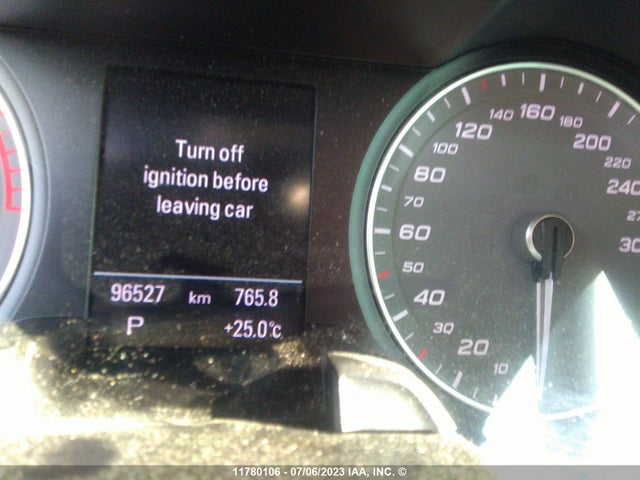 WAUFGCFL1EA008812 Audi S4 PREMIUM