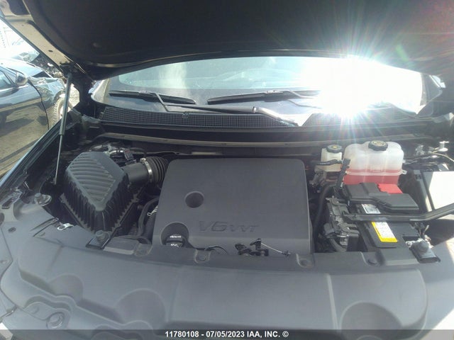 Chevrolet TRAVERSE 2022 1GNEVGKW4NJ185471 Image 11