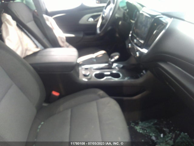 Chevrolet TRAVERSE 2022 1GNEVGKW4NJ185471 Image 6