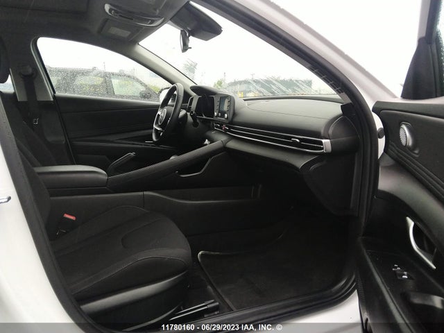 Hyundai ELANTRA SEL 2021 KMHLM4AG2MU145345 Image 5
